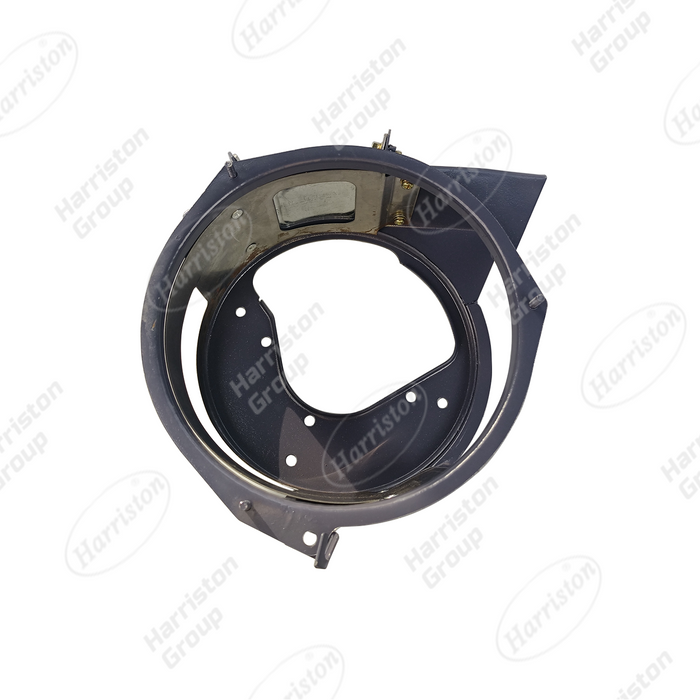 FM World Harvester Spare Parts W2.5-02-02-11-03-00 Housing Assy, Re-threshing