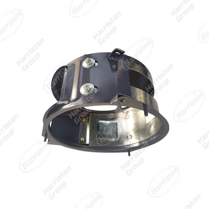 FM World Harvester Spare Parts W2.5-02-02-11-03-00 Housing Assy, Re-threshing