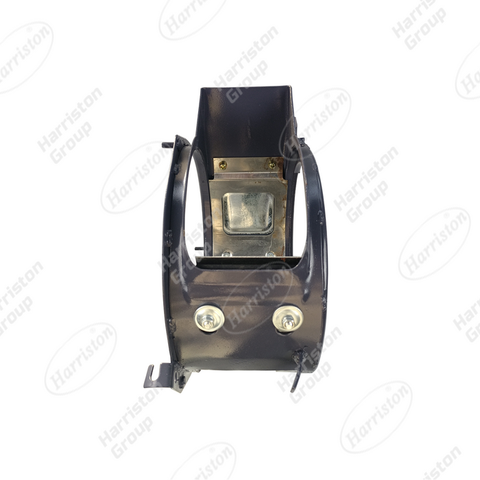 FM World Harvester Spare Parts W2.5-02-02-11-03-00 Housing Assy, Re-threshing