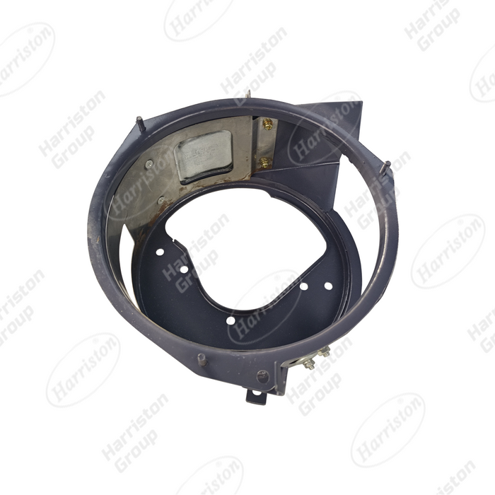 FM World Harvester Spare Parts W2.5-02-02-11-03-00 Housing Assy, Re-threshing