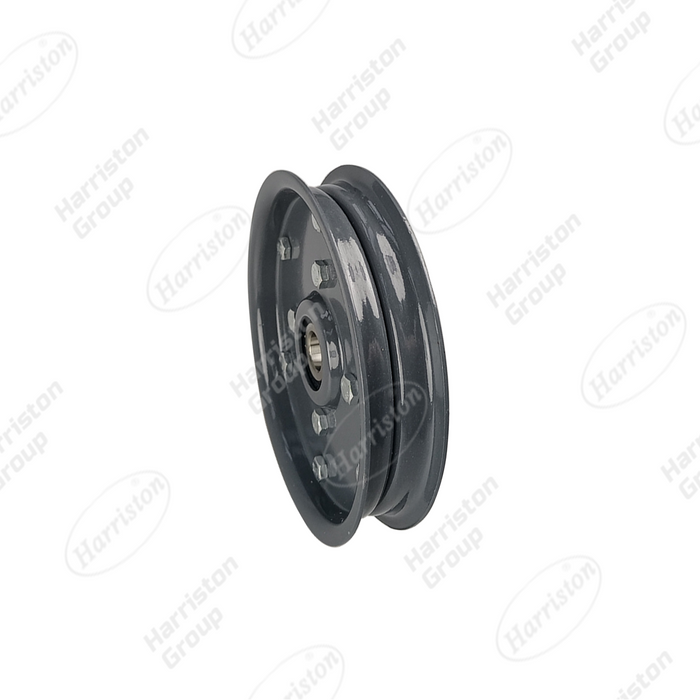 FM World Harvester Spare Parts W2.5-02-56B-28-01-00 Tension Pulley Assy