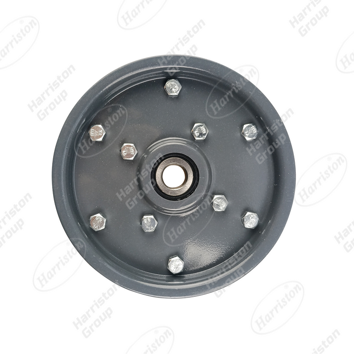 FM World Harvester Spare Parts W2.5-02-56B-28-01-00 Tension Pulley Assy