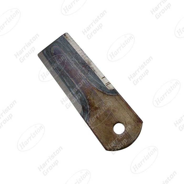FM World Harvester Spare Parts W2.5-02-56C-04-03 Chopper