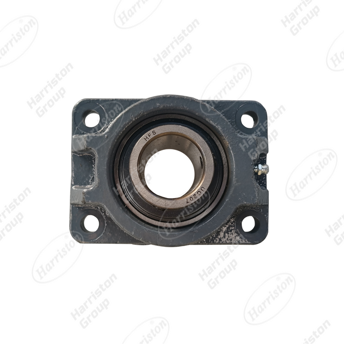 FM World Harvester Spare Parts W2.5-02B-02-05-03-00 Bearing assy
