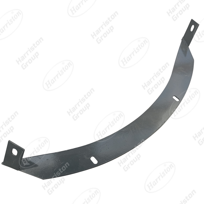 FM World Harvester Spare Parts W2.5-02G.01-07B-01-22-00 GRASS GUIDE