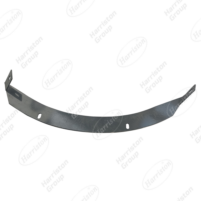 FM World Harvester Spare Parts W2.5-02G.01-07B-01-22-00 GRASS GUIDE