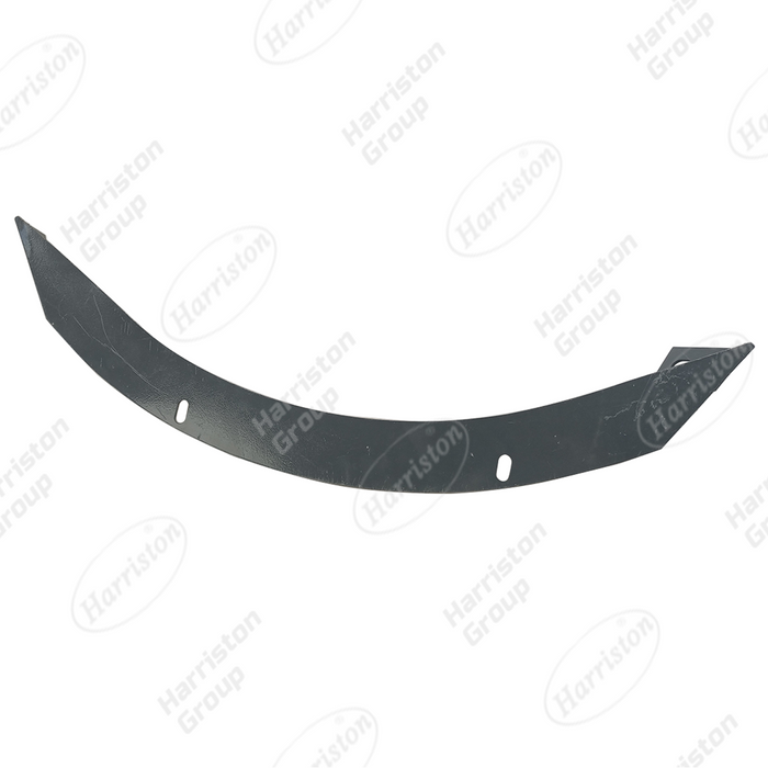 FM World Harvester Spare Parts W2.5-02G.01-07B-01-22-00 GRASS GUIDE