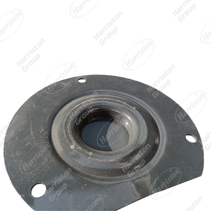 FM World Harvester Spare Parts W2.5-02GX-02-10-01-05  Plate (1 #，Vertical)