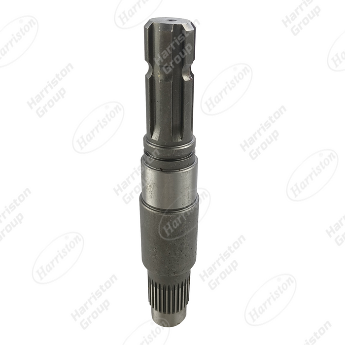 FM World Harvester Spare Parts W2.5-02S-01-17-09 Driven Shaft