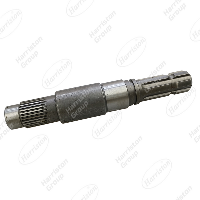 FM World Harvester Spare Parts W2.5-02S-01-17-09 Driven Shaft