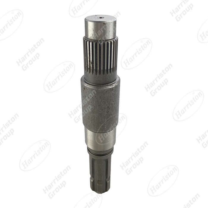 FM World Harvester Spare Parts W2.5-02S-01-17-09 Driven Shaft