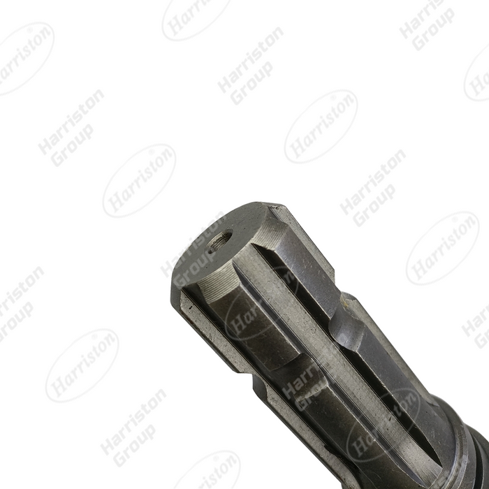 FM World Harvester Spare Parts W2.5-02S-01-17-09 Driven Shaft
