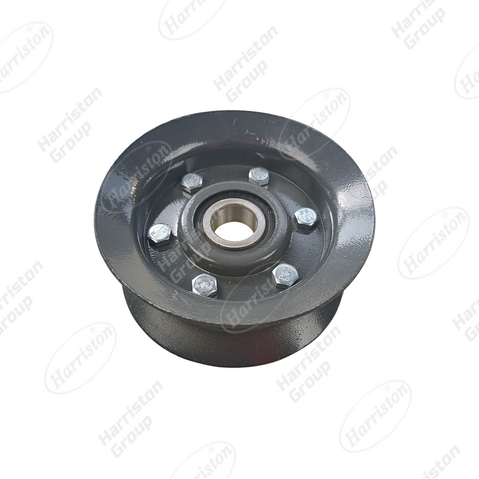 FM World Harvester Spare Parts W2.5B-04CM-02-02-03-00 Tension Pulley
