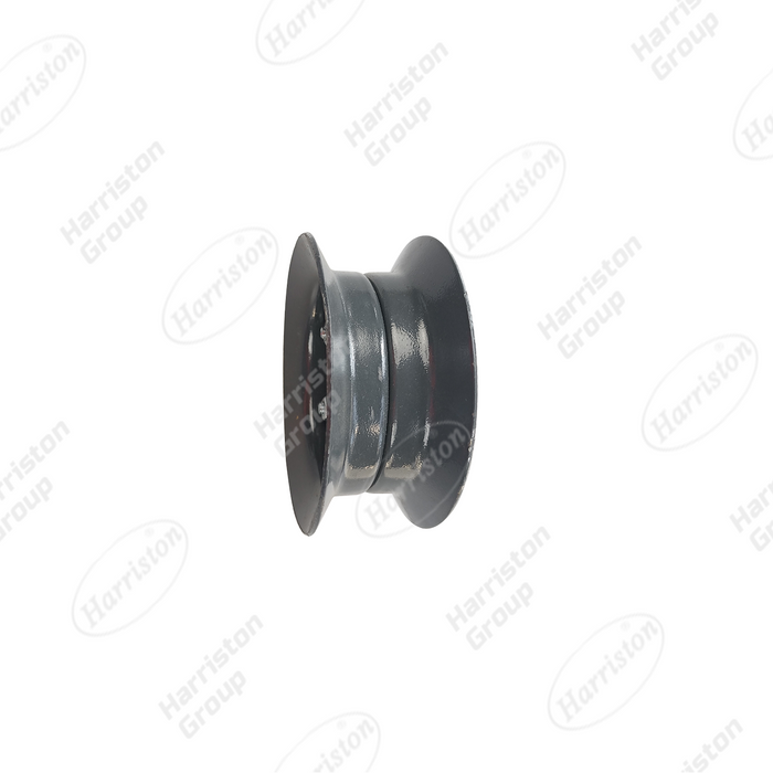 FM World Harvester Spare Parts W2.5B-04CM-02-02-03-00 Tension Pulley