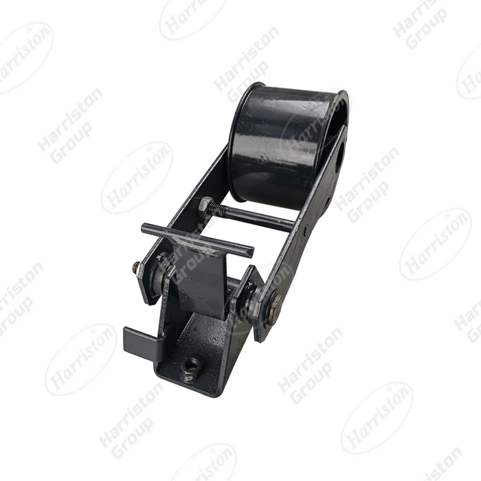 FM World Harvester Spare Parts W2.5C-02-02-22C-00  Main Clutch Tension Assy