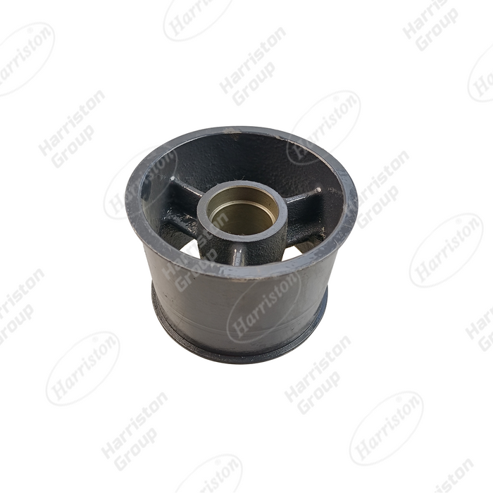 FM World Harvester Spare Parts W2.5C-02-02-22C-01  Main Clutch Tension Wheel