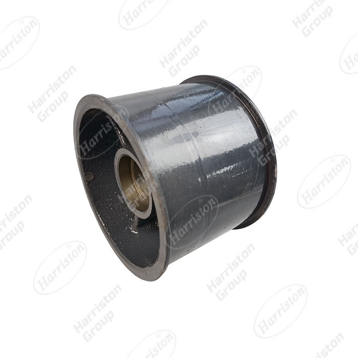 FM World Harvester Spare Parts W2.5C-02-02-22C-01  Main Clutch Tension Wheel