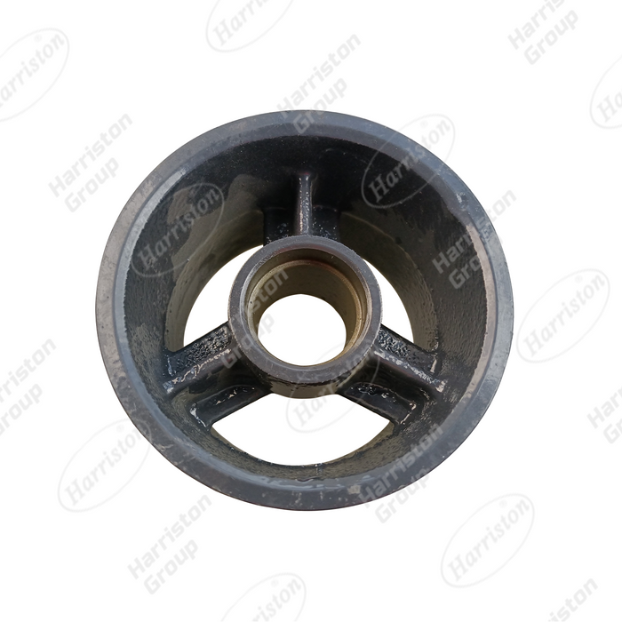 FM World Harvester Spare Parts W2.5C-02-02-22C-01  Main Clutch Tension Wheel