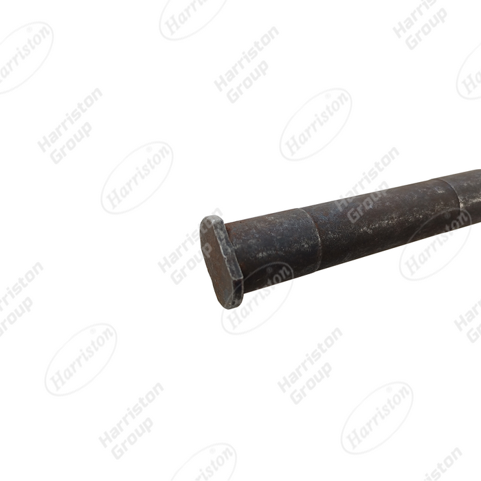 FM World Harvester Spare Parts W2.5C-02-02-22C-03 Shaft