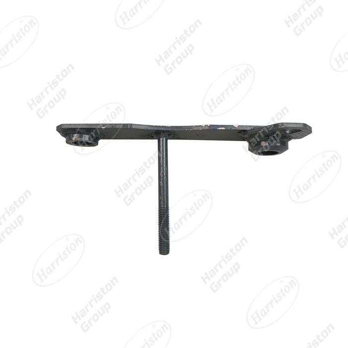 FM World Harvester Spare Parts W2.5C-02-02-22C-05-00 Arm weld, Right