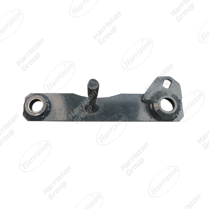 FM World Harvester Spare Parts W2.5C-02-02-22C-05-00 Arm weld, Right