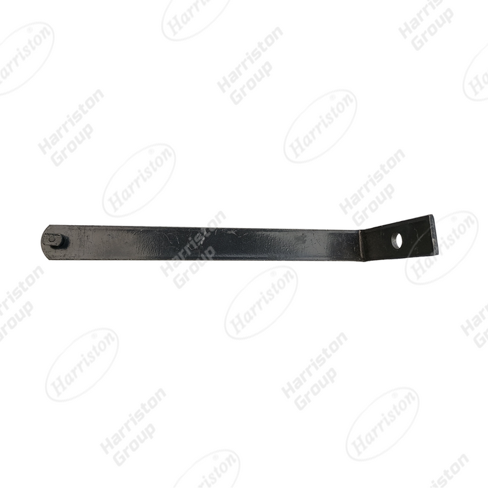 FM World Harvester Spare Parts W2.5C-02-02-22C-07-00  Left Pull Plate Weld