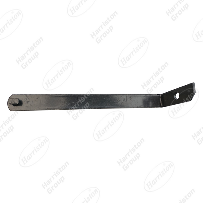 FM World Harvester Spare Parts W2.5C-02-02-22C-08-00  Right Pull Plate Weld