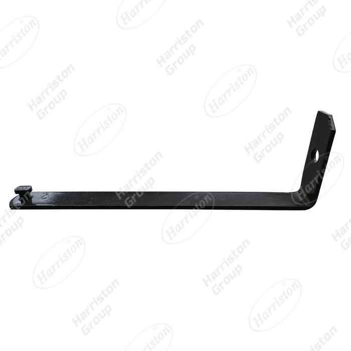 FM World Harvester Spare Parts W2.5C-02-02-22C-08-00  Right Pull Plate Weld