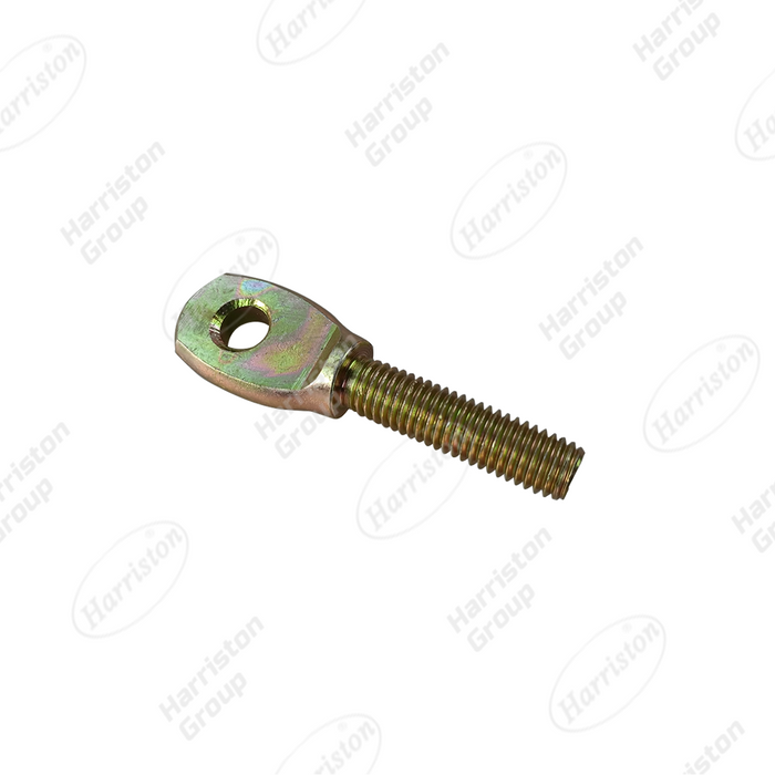 FM World Harvester Spare Parts W2.5C-02-02-22C-14A Stretch Rod  70*8.5*10