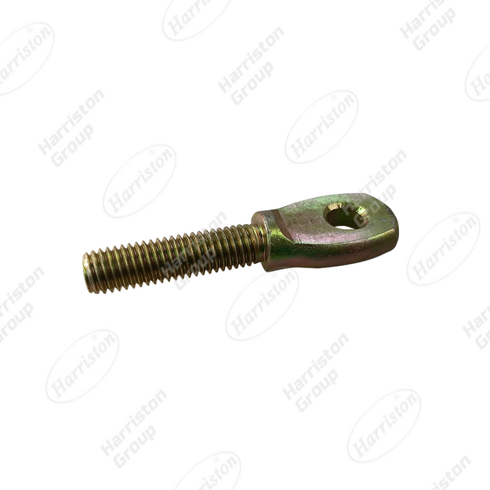 FM World Harvester Spare Parts W2.5C-02-02-22C-14A Stretch Rod  70*8.5*10