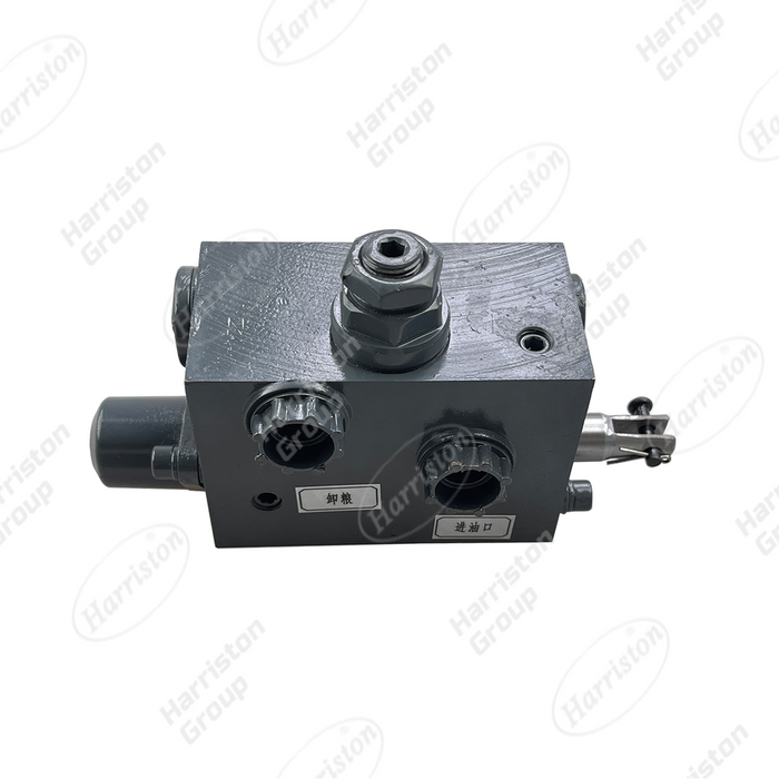 FM World Harvester Spare Parts W2.5DD-05DC-16-01  Grain Unloading Valve
