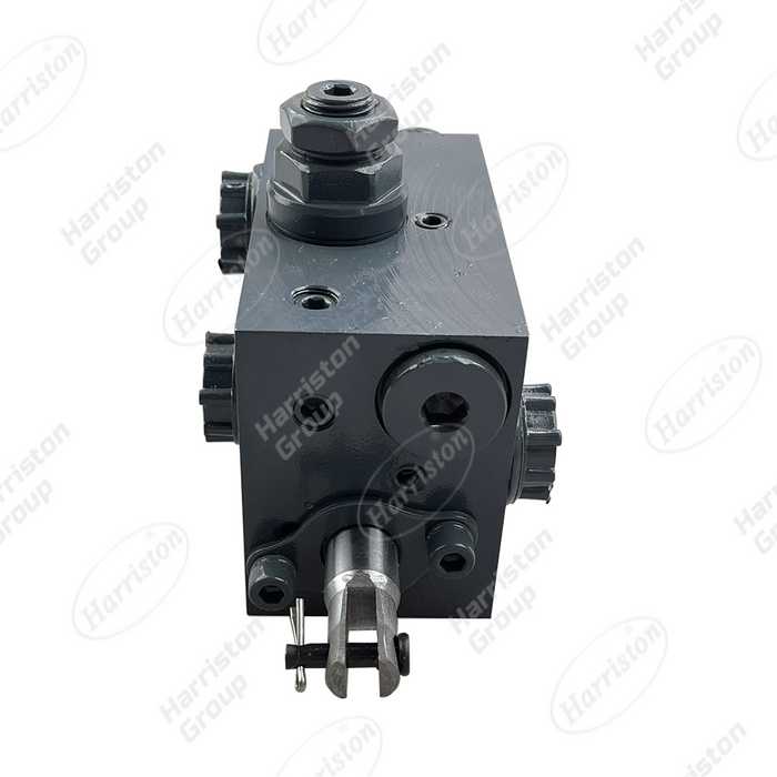 FM World Harvester Spare Parts W2.5DD-05DC-16-01  Grain Unloading Valve