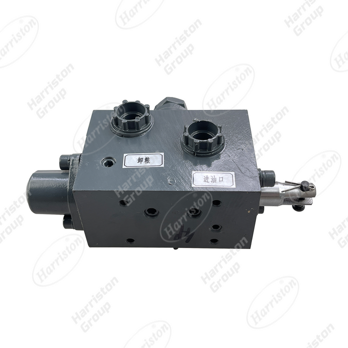 FM World Harvester Spare Parts W2.5DD-05DC-16-01  Grain Unloading Valve