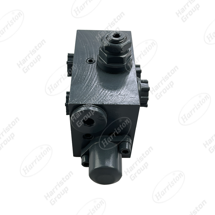 FM World Harvester Spare Parts W2.5DD-05DC-16-01  Grain Unloading Valve