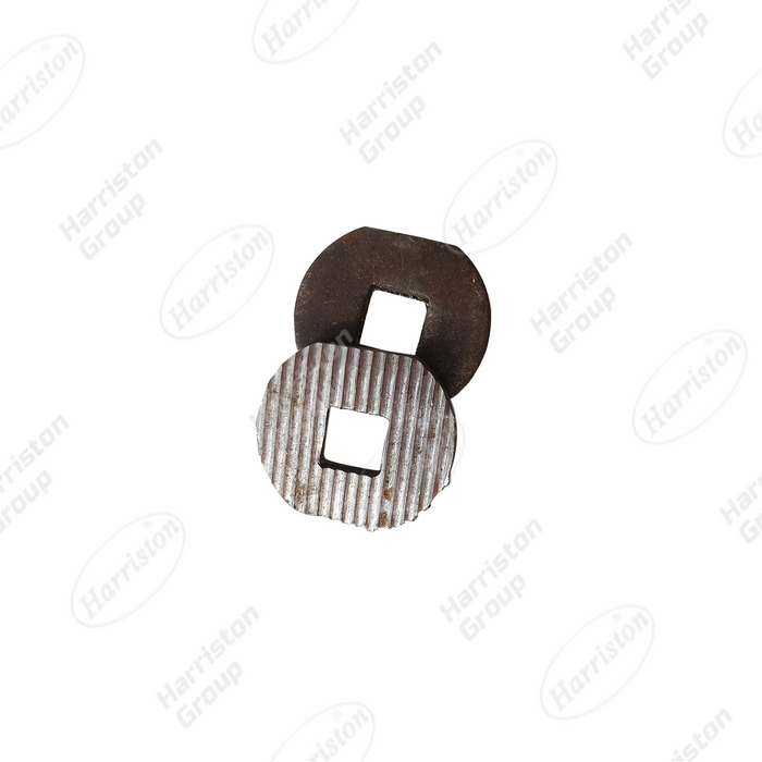 FM World Harvester Spare Parts W2.5E-01B-01-11-03  Gasket