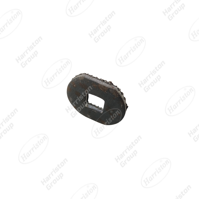 FM World Harvester Spare Parts W2.5E-01B-01-11-03  Gasket