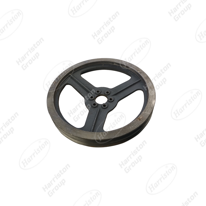 FM World Harvester Spare Parts W2.5E-01B-02-32 Belt Pulley, Upper Shaft