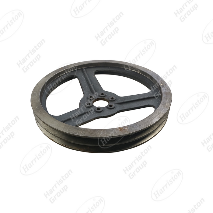 FM World Harvester Spare Parts W2.5E-01B-02-32 Belt Pulley, Upper Shaft