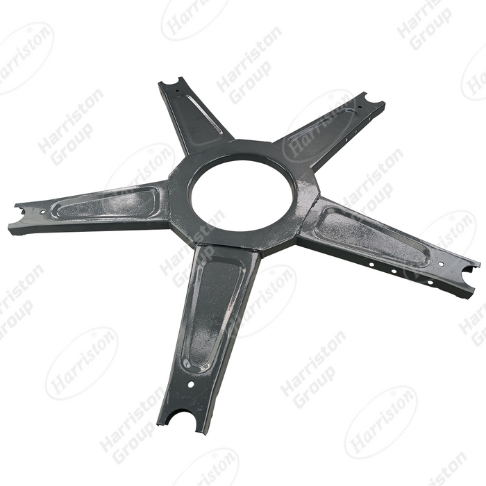 FM World Harvester Spare Parts W2.5E-01M-01-05-01-00  PLATE WELD