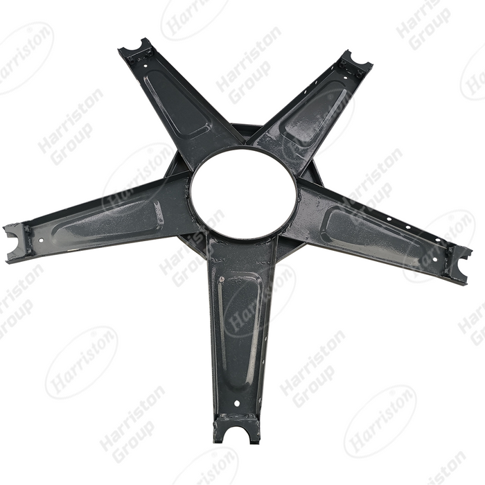 FM World Harvester Spare Parts W2.5E-01M-01-05-01-00  PLATE WELD