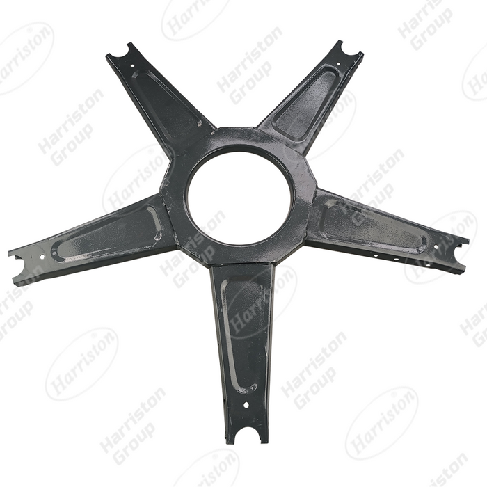 FM World Harvester Spare Parts W2.5E-01M-01-05-01-00  PLATE WELD