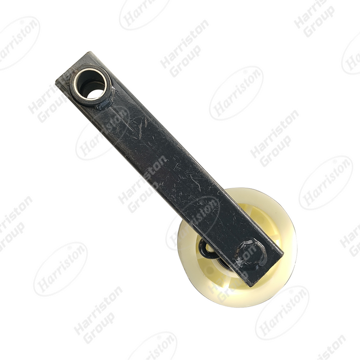 FM World Harvester Spare Parts W2.5E-01M-02S-05-00 Tension Pulley Assy
