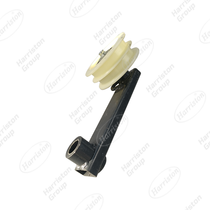FM World Harvester Spare Parts W2.5E-01M-02S-05-00 Tension Pulley Assy