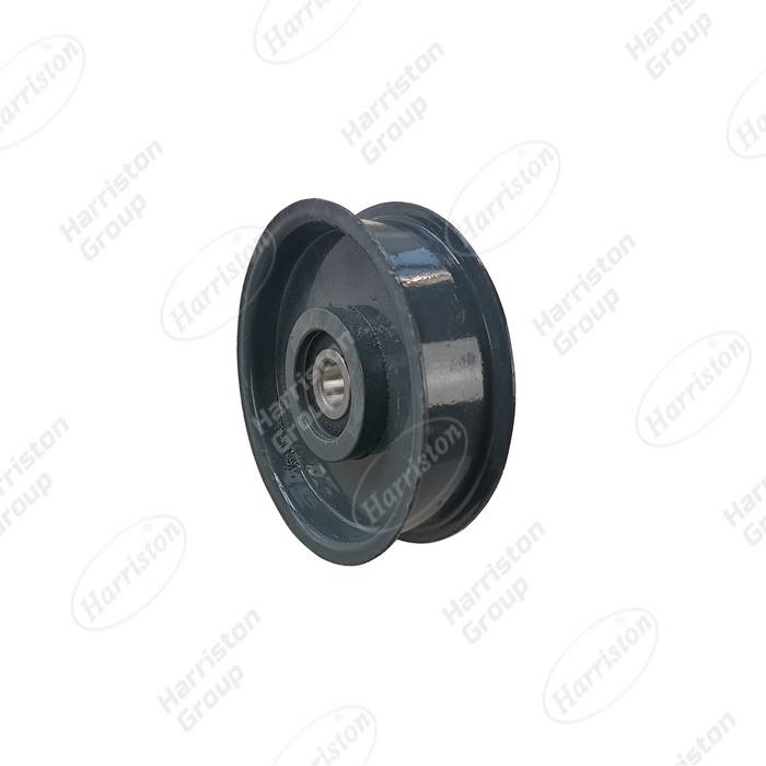 FM World Harvester Spare Parts W2.5K-02HB-56-28A-01-00 Tensioning Pully Combination