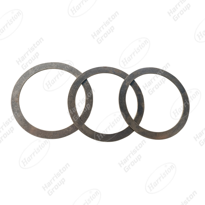 FM World Harvester Spare Parts W2.5K-02HBF-10-01-10-02  Adjusting Washer