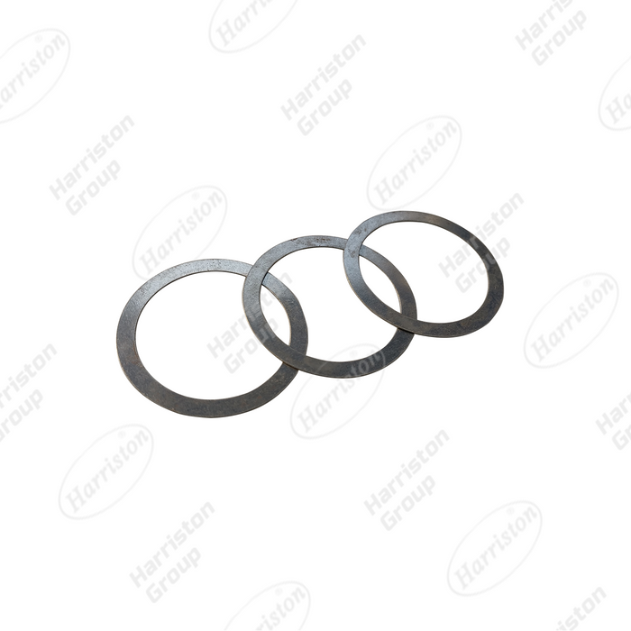 FM World Harvester Spare Parts W2.5K-02HBF-10-01-10-02  Adjusting Washer