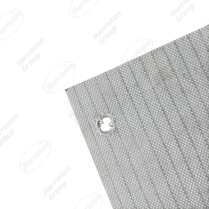 FM World Harvester Spare Parts W2.5K-02HG-13-01-11  Canvas (screening box. 2)