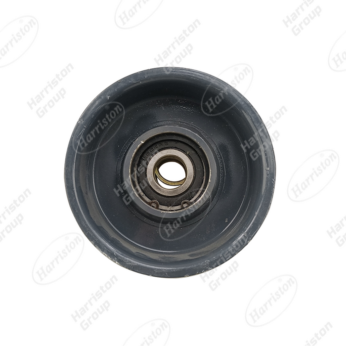 FM World Harvester Spare Parts W2.5K-02SA-09A-01A-00 Tension Pulley Assy