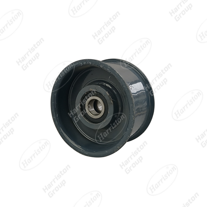FM World Harvester Spare Parts W2.5K-02SA-09A-01A-00 Tension Pulley Assy