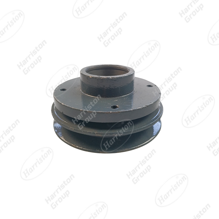 FM World Harvester Spare Parts W2.5P-02-02-12-02 Belt Pulley